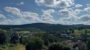 Urlaub im Schwarzwald